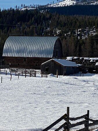 The Best Hotels in Marion, MT .